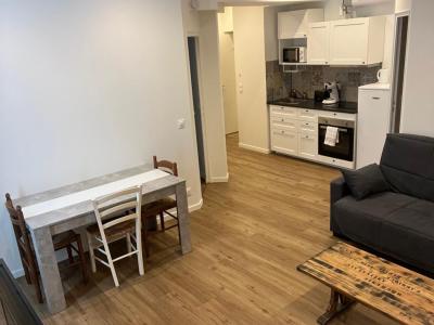 Photo n°1 du logement curiste LC-4300 à Saujon