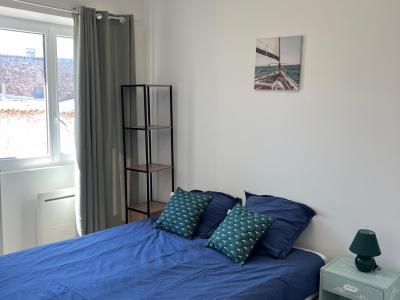 Photo n°5 du logement curiste LC-4300 à Saujon