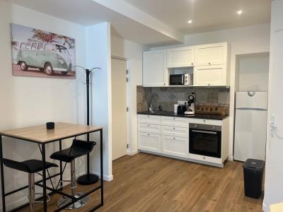 Photo n°1 du logement curiste LC-4301 à Saujon