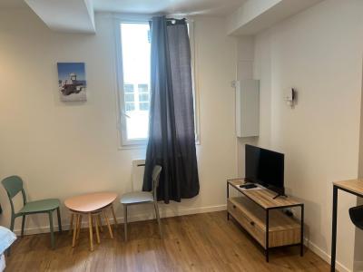 Photo n°3 du logement curiste LC-4301 à Saujon