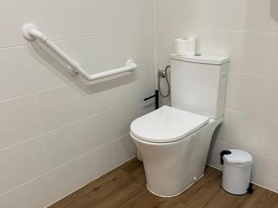 Photo n°5 du logement curiste LC-4301 à Saujon