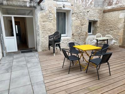 Photo n°7 du logement curiste LC-4301 à Saujon