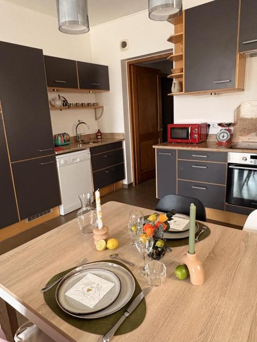 Aix-les-Bains - location curiste LC-4302 n°2