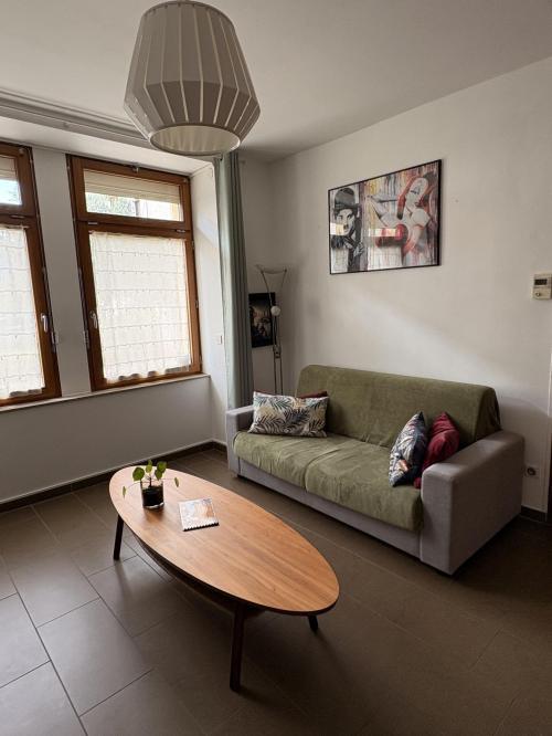 Aix-les-Bains - location curiste LC-4302 n°3