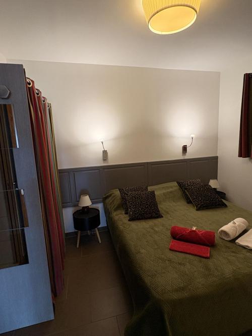 Aix-les-Bains - location curiste LC-4302 n°7