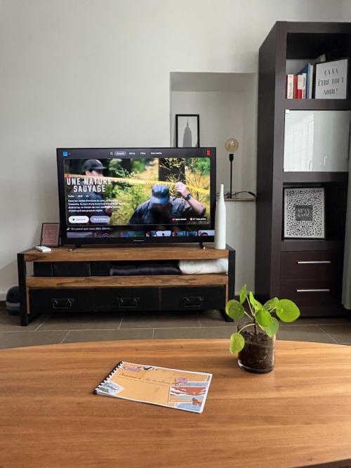 Aix-les-Bains - location curiste LC-4302 n°10