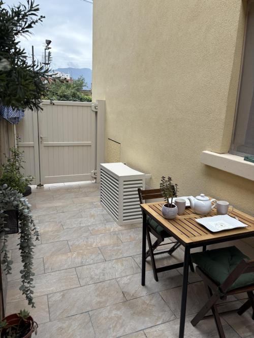 Aix-les-Bains - location curiste LC-4302 n°11