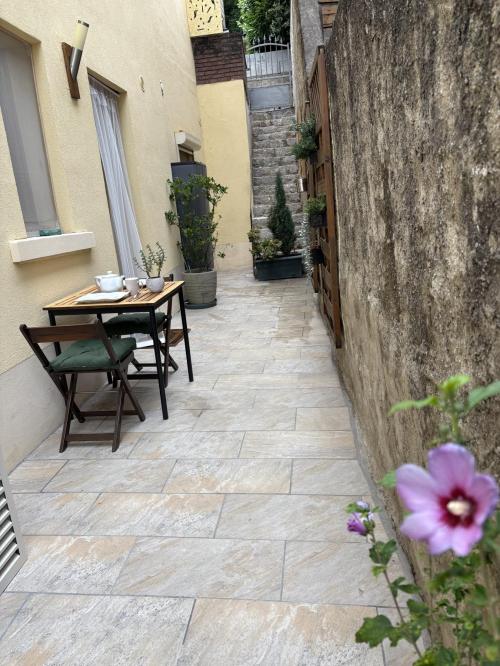 Aix-les-Bains - location curiste LC-4302 n°13