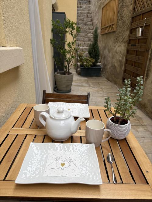 Aix-les-Bains - location curiste LC-4302 n°14