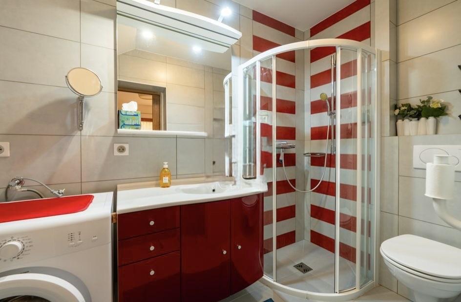 Aix-les-Bains - location curiste LC-4302 n°17