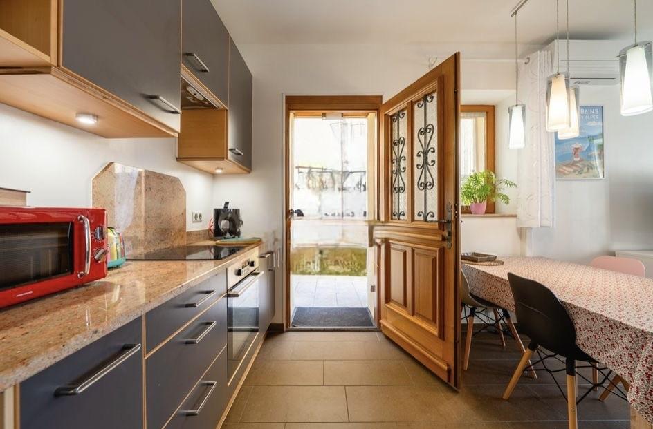 Aix-les-Bains - location curiste LC-4302 n°18