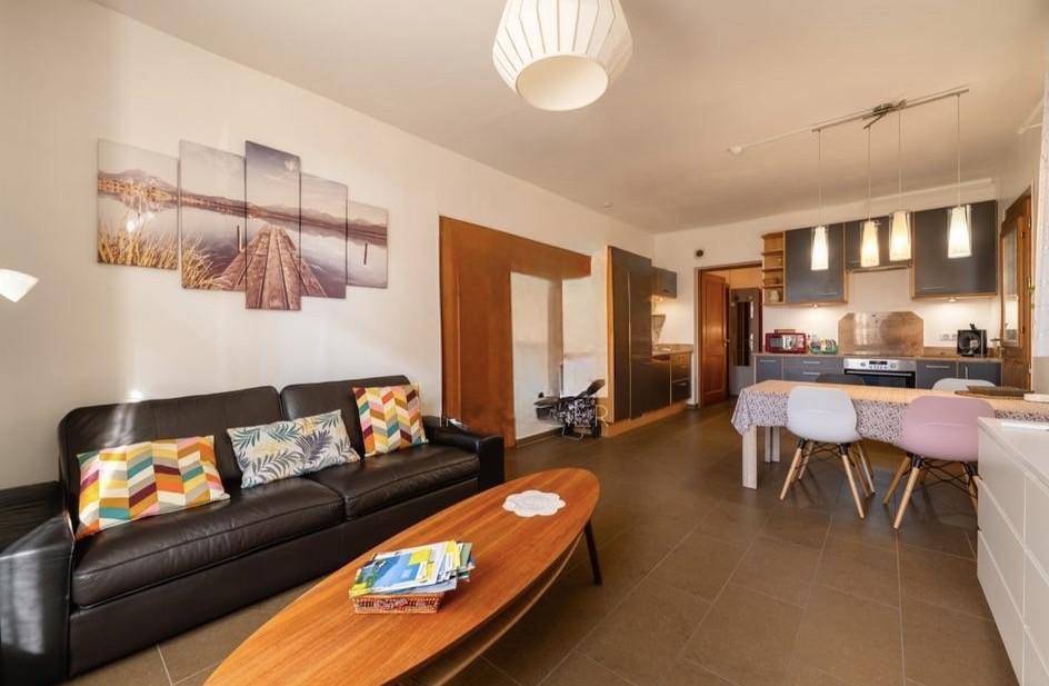 Aix-les-Bains - location curiste LC-4302 n°19