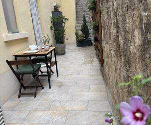 Autre Hébergement à proximité