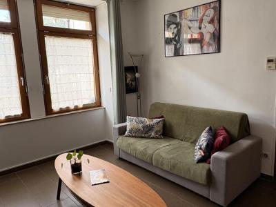 Photo n°3 du logement curiste LC-4302 à Aix-les-Bains