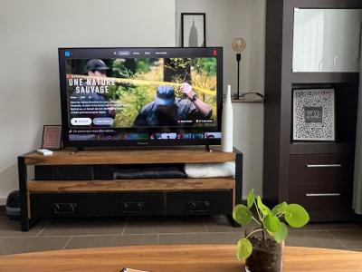 Photo n°10 du logement curiste LC-4302 à Aix-les-Bains