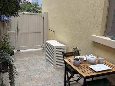 Photo n°11 du logement curiste LC-4302 à Aix-les-Bains