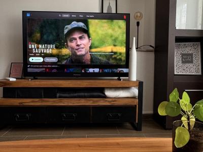 Photo n°12 du logement curiste LC-4302 à Aix-les-Bains