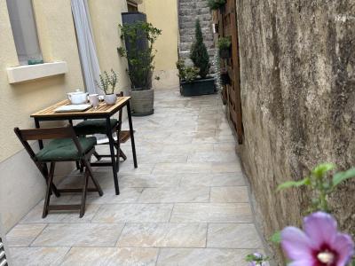 Photo n°13 du logement curiste LC-4302 à Aix-les-Bains