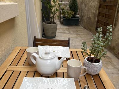 Photo n°14 du logement curiste LC-4302 à Aix-les-Bains