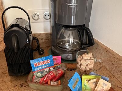 Photo n°15 du logement curiste LC-4302 à Aix-les-Bains