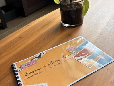 Photo n°16 du logement curiste LC-4302 à Aix-les-Bains