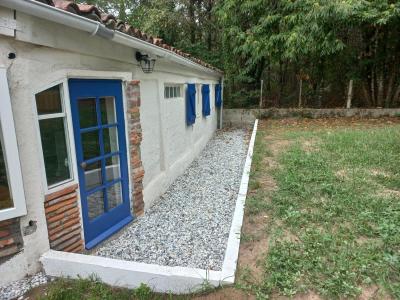 Photo n°25 du logement curiste LC-4305 à Mées