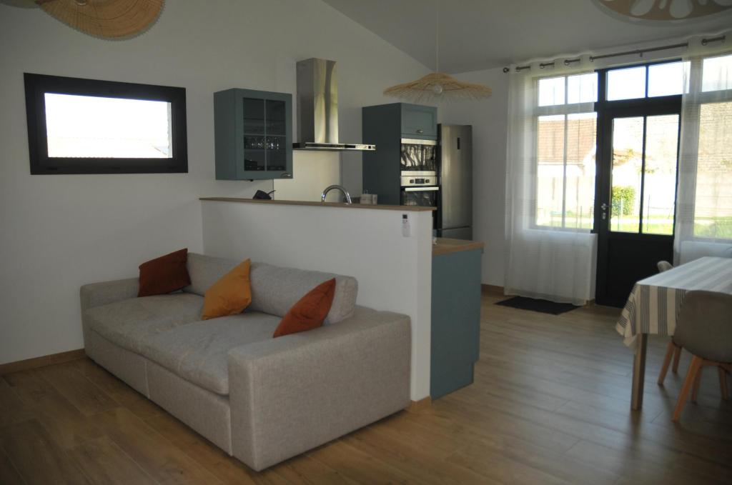 Jonzac - location curiste LC-4314 n°5