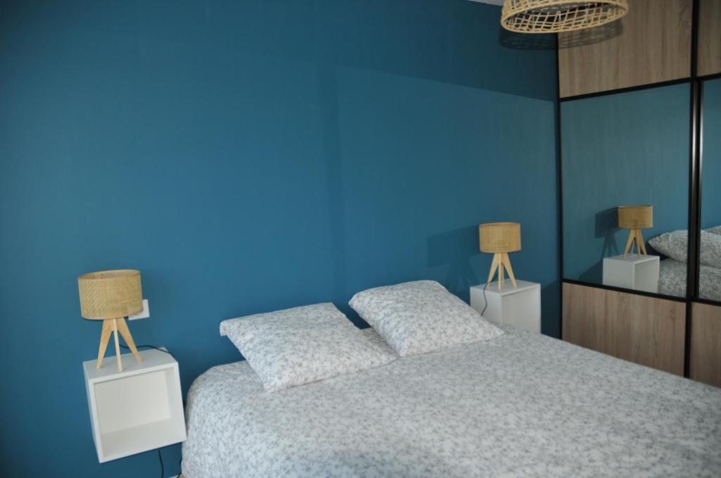 Jonzac - location curiste LC-4314 n°6