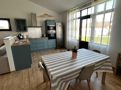 Photo n°1 du logement curiste LC-4314 à Jonzac
