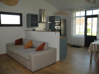 Photo n°5 du logement curiste LC-4314 à Jonzac