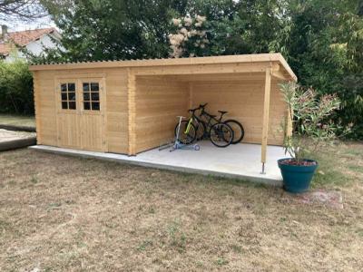 Photo n°15 du logement curiste LC-4314 à Jonzac