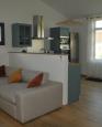 LC-4314 - petite photo n°5 de ce logement curiste