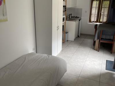 Photo n°1 du logement curiste LC-4317 à Néris-les-Bains