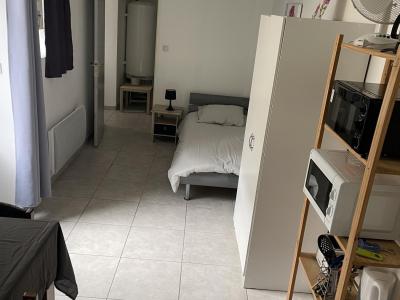 Photo n°2 du logement curiste LC-4317 à Néris-les-Bains