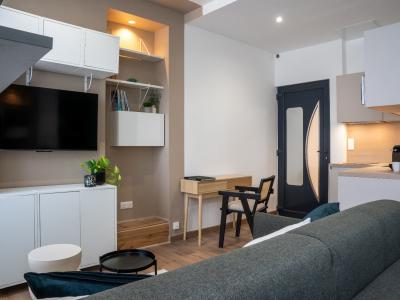 Photo n°2 du logement curiste LC-4321 à Dax