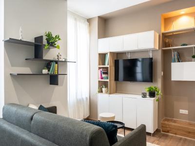Photo n°1 du logement curiste LC-4321 à Dax