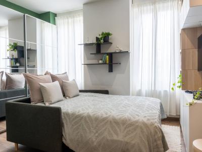 Photo n°11 du logement curiste LC-4321 à Dax
