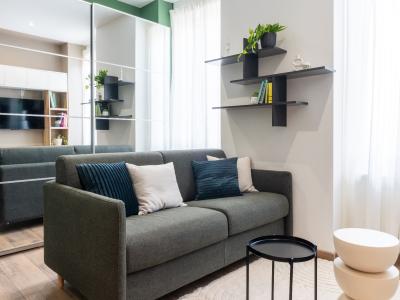 Photo n°8 du logement curiste LC-4321 à Dax