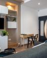 LC-4321 - petite photo n°2 de ce logement curiste