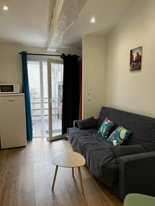 Saujon - location curiste LC-4322 n°5