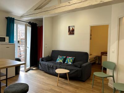 Photo n°2 du logement curiste LC-4322 à Saujon