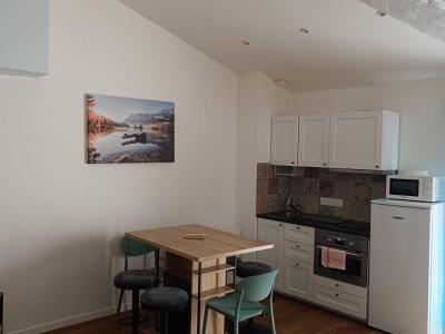 Photo n°4 du logement curiste LC-4322 à Saujon