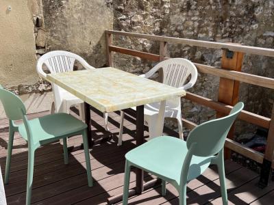 Photo n°6 du logement curiste LC-4322 à Saujon