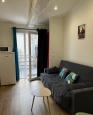 LC-4322 - petite photo n°5 de ce logement curiste