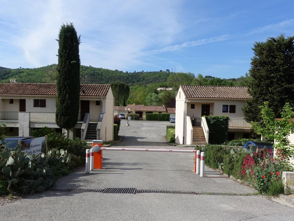 Gréoux-les-Bains - location curiste LC-4325 n°2