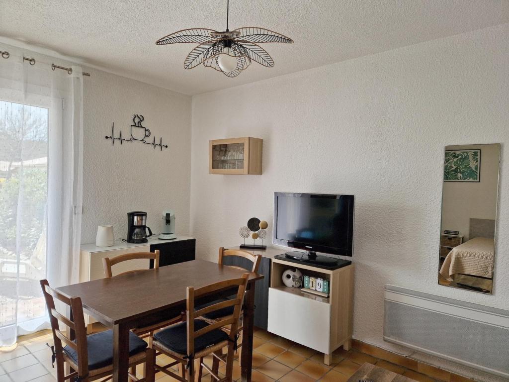 Gréoux-les-Bains - location curiste LC-4325 n°3