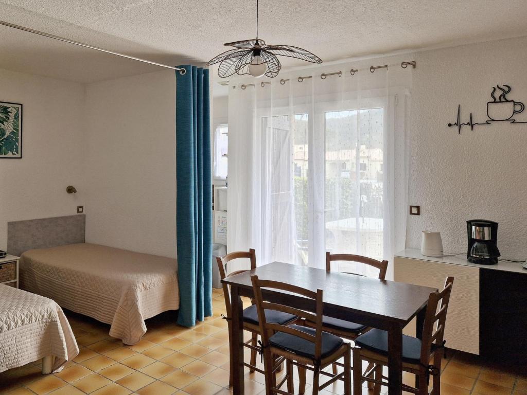 Gréoux-les-Bains - location curiste LC-4325 n°6