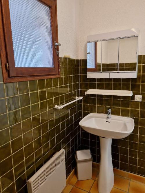 Gréoux-les-Bains - location curiste LC-4325 n°12