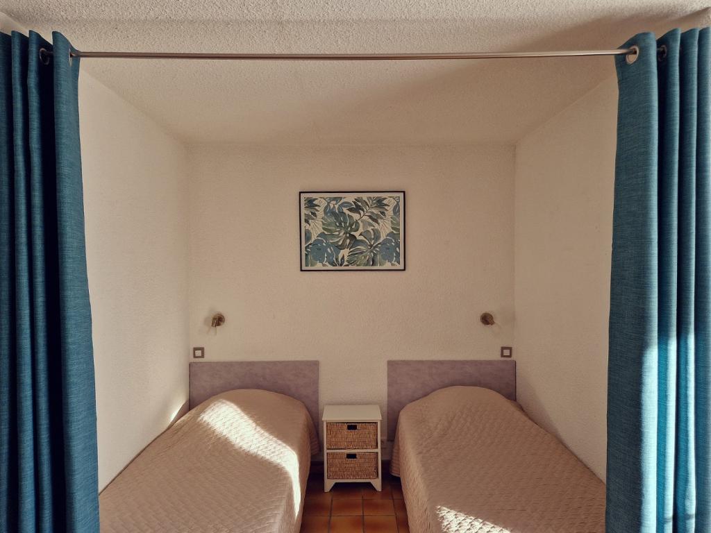 Gréoux-les-Bains - location curiste LC-4325 n°9