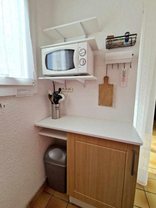 Gréoux-les-Bains - location curiste LC-4325 n°5